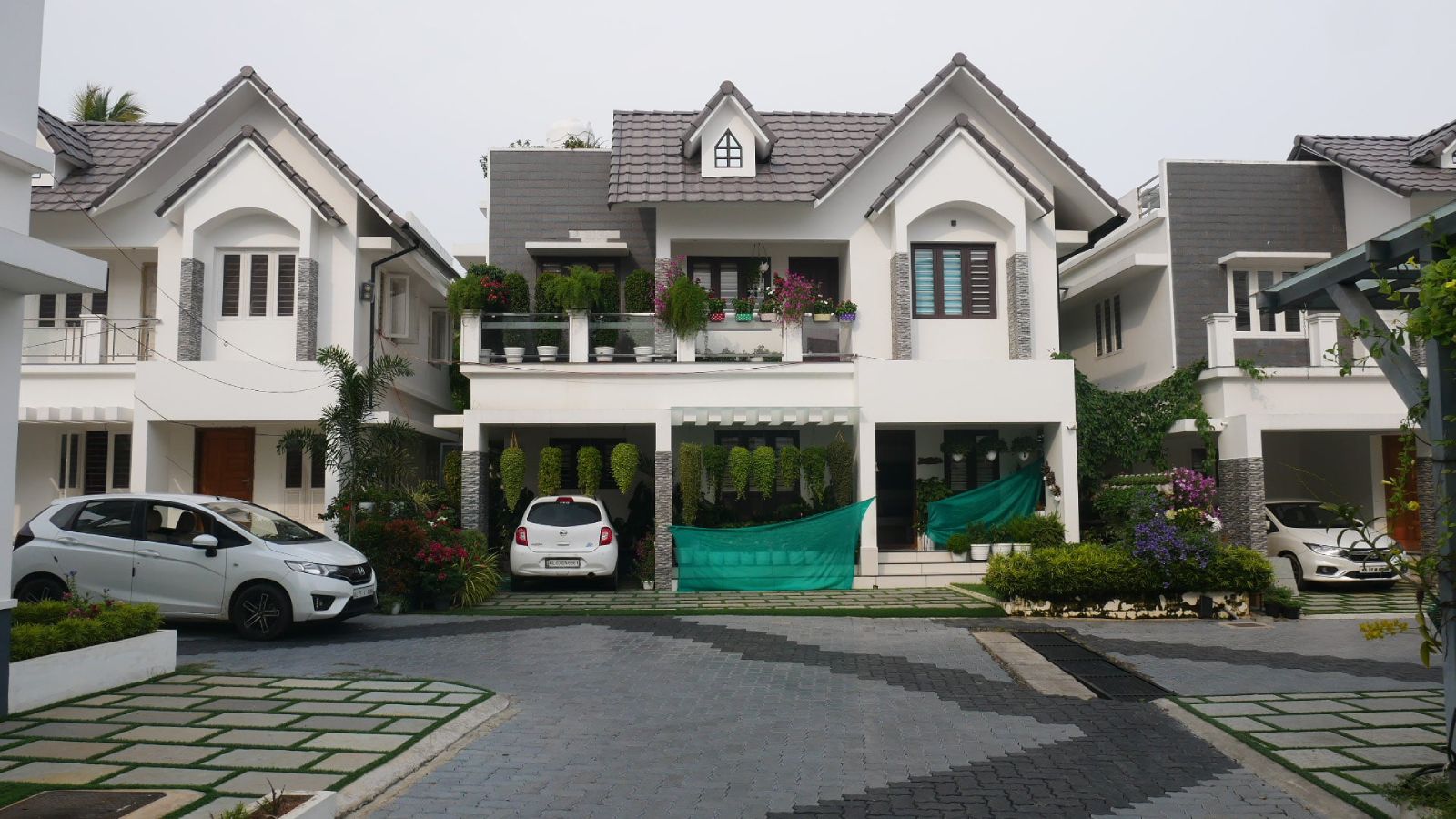 Buy Houses in Cochin